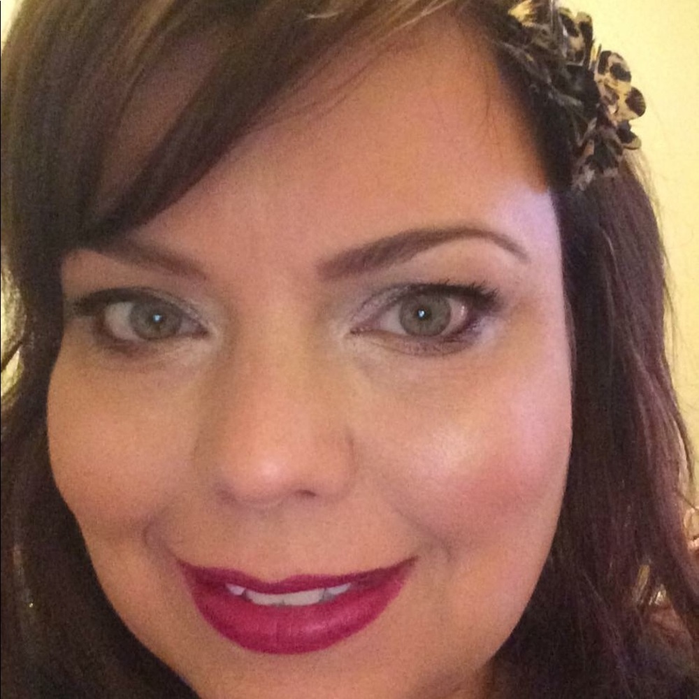 Meet Your Posher, Katherine!